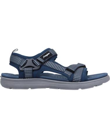 Sandalias de Mujer y Hombre y Niño JHAYBER SANDALIA J HAYBER OAMELO ZA53488 MARINO AZUL MARINO