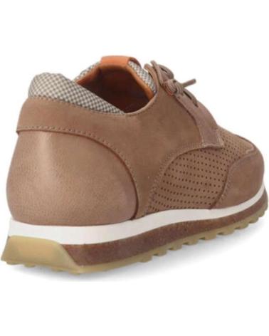 Zapatos-De-Hombre-CETTI-1275-NUBUCK-CUERO-CAMEL