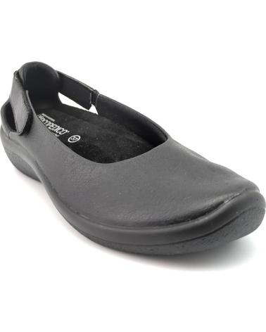Chaussures pour Femme ARCOPEDICO JASMUND LICRA NEGRA NEGRO