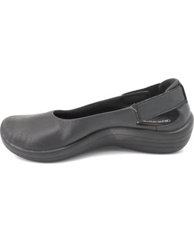 Chaussures pour Femme ARCOPEDICO JASMUND LICRA NEGRA NEGRO