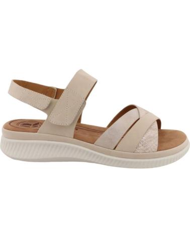 Sandalias de Mujer  74R0092003 BEIG
