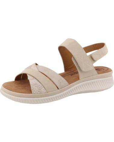 Sandali per Donna  74R0092003 BEIG