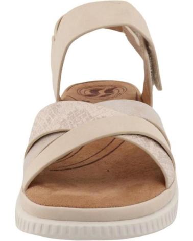 Sandali per Donna  74R0092003 BEIG