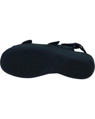 D`CUTILLAS ZAPATILLAS DE CASA DOCTOR CUTILLAS 21792 AUTOADHERENTE MARINO