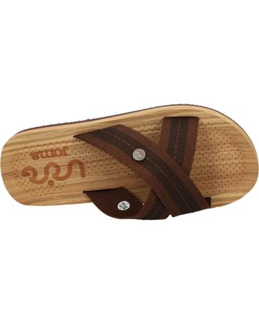 Sandali-De-Hombre-JOMA-SGOMES2424-MARRóN