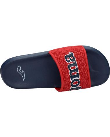 Flip-Flops-De-Hombre-JOMA-SLANDS2406-ROJO