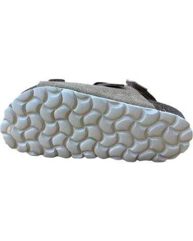 boy Sandals MAYORAL SANDALIAS 45603 SANDALIA HEBILLAS BEIGE