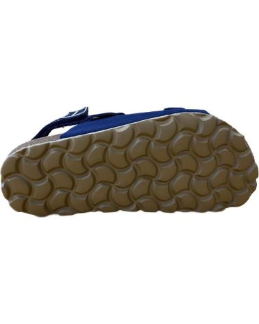 boy Sandals mayoral SANDALIAS 45603 SANDALIA HEBILLAS AZUL