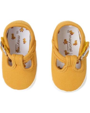 MAYORAL BEBE 9731 AMARILLO