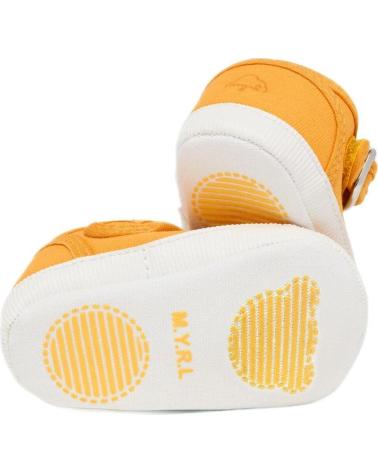 MAYORAL BEBE 9731 AMARILLO