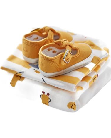 MAYORAL BEBE 9731 AMARILLO