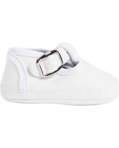 MAYORAL BEBE 9731 BLANCO