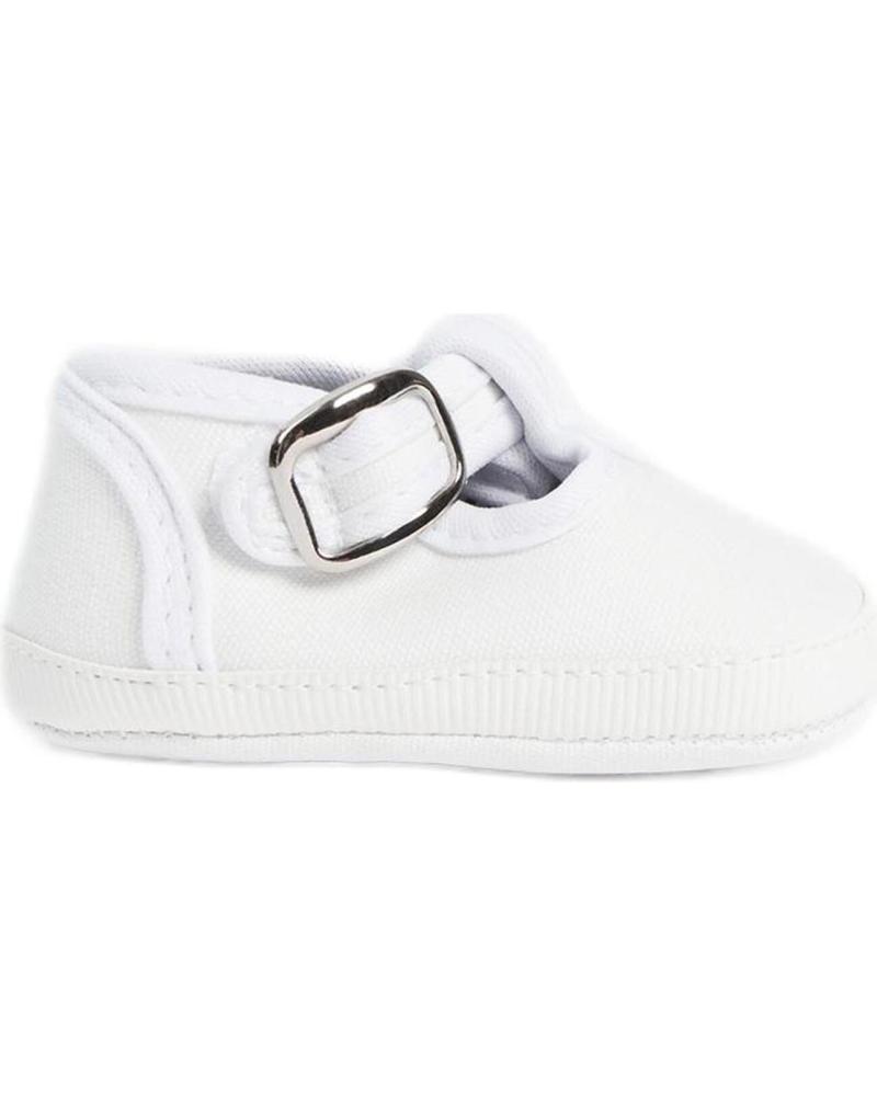 MAYORAL BEBE 9731 BLANCO
