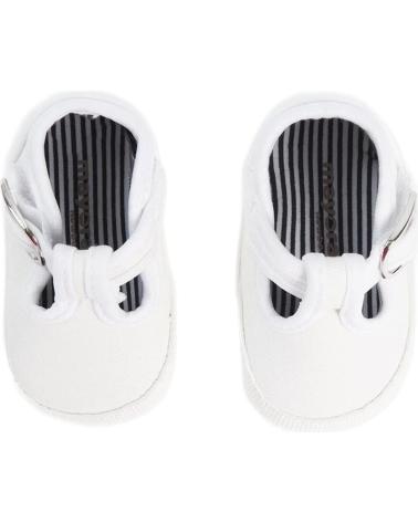 MAYORAL BEBE 9731 BLANCO