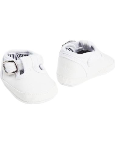 MAYORAL BEBE 9731 BLANCO