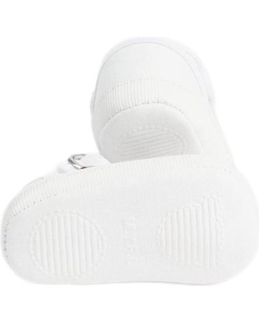 MAYORAL BEBE 9731 BLANCO