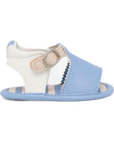 MAYORAL SANDALIAS 9734 SANDALIA ABIERTA BEBE AZUL