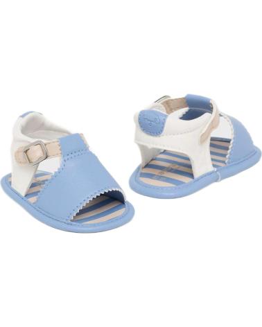 MAYORAL SANDALIAS 9734 SANDALIA ABIERTA BEBE AZUL