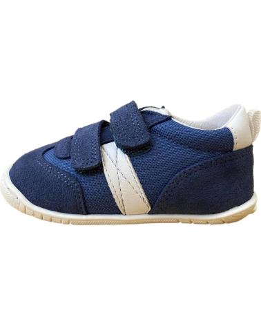 Deportivas de Niño TITANITOS CRB520 RIKI AZUL