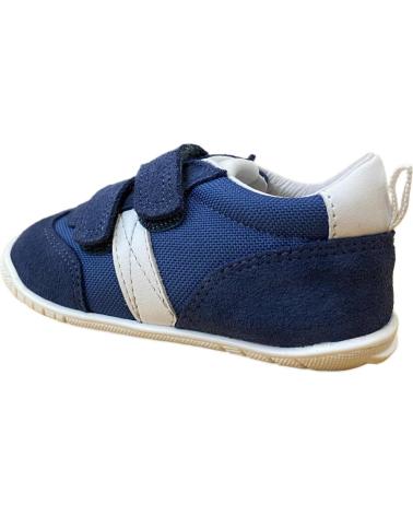 Deportivas de Niño TITANITOS CRB520 RIKI AZUL