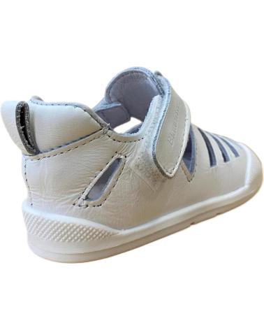 Scarpe sport per Bambino titanitos CRB520 EZRA BLANCO