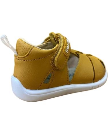 Sandalias de Niño TITANITOS SANDALIAS MOSTAZA