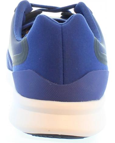 Deportivas de Hombre LACOSTE 32SPM0025 LTR01 120 DRK BLU