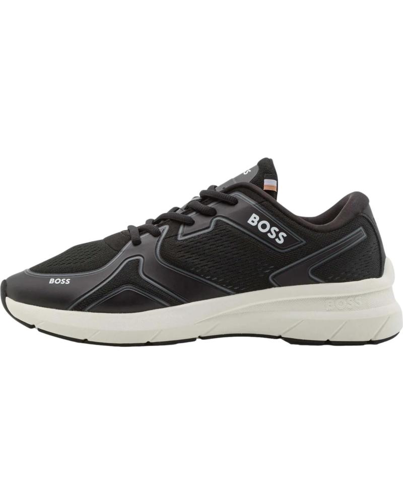 Sports-Shoes-De-Hombre-HUGO-BOSS-ZAPATILLAS-BOSS-OWENRUNNEMPR-BLACK