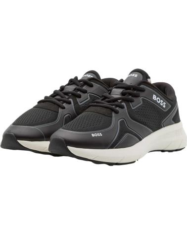 Sports-Shoes-De-Hombre-HUGO-BOSS-ZAPATILLAS-BOSS-OWENRUNNEMPR-BLACK