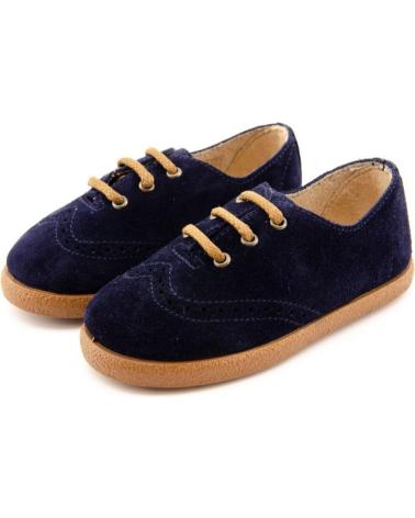Sapatos de Menino BATILAS 45030-1 ZAPATOS PARA NIÑO AZUL