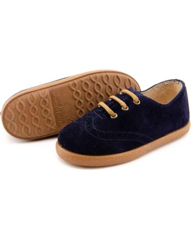 Sapatos de Menino BATILAS 45030-1 ZAPATOS PARA NIÑO AZUL