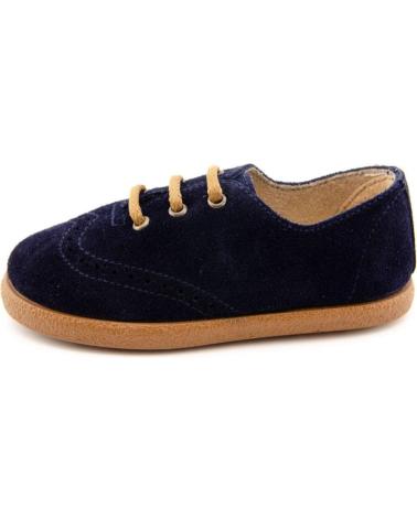 Sapatos de Menino BATILAS 45030-1 ZAPATOS PARA NIÑO AZUL