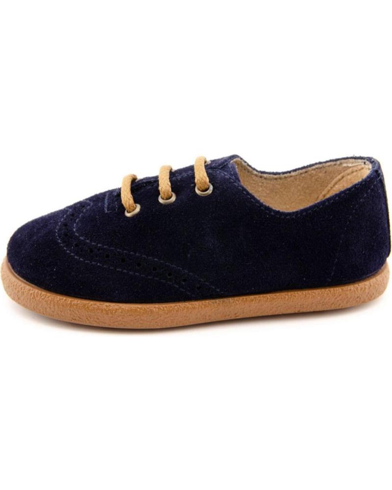 Sapatos de Menino BATILAS 45030-1 ZAPATOS PARA NIÑO AZUL