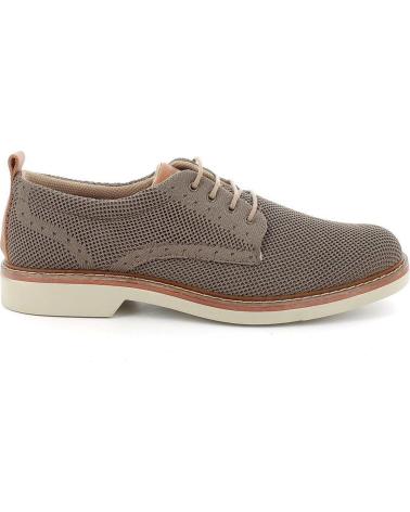 Zapatos de Hombre IGI&CO ZAPATO DEPORTIVO IGICO 5608622 TAUPE H T FLYKNIT-TAUPE