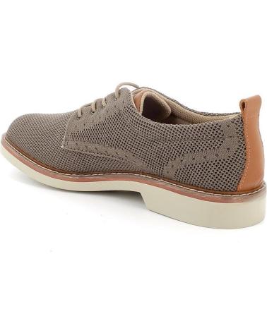 Zapatos de Hombre IGI&CO ZAPATO DEPORTIVO IGICO 5608622 TAUPE H T FLYKNIT-TAUPE