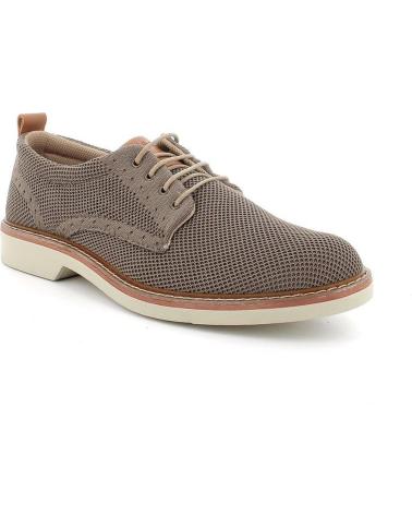 Zapatos de Hombre IGI&CO ZAPATO DEPORTIVO IGICO 5608622 TAUPE H T FLYKNIT-TAUPE