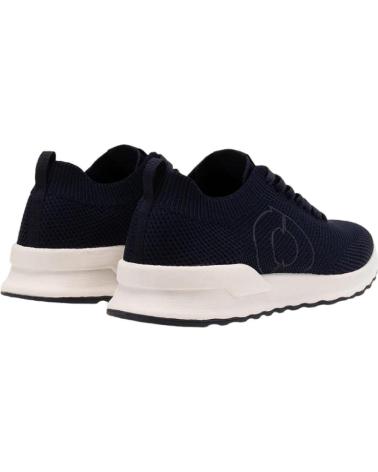 Zapatillas deporte de Hombre ECOALF ZAPATILLAS HOMBRE CONDEKNITALF 28S24 AZUL