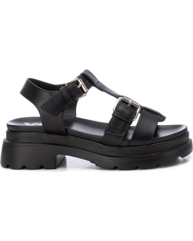 Sandalias-De-Mujer-XTI-142314-NEGRO