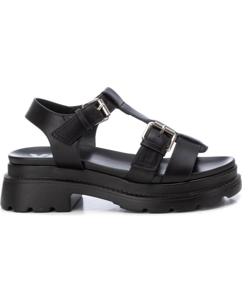 Sandalias-De-Mujer-XTI-142314-NEGRO