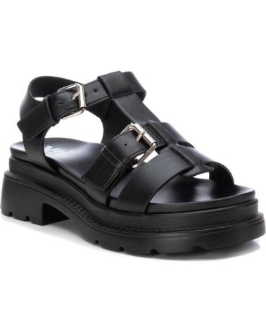 Sandalias-De-Mujer-XTI-142314-NEGRO