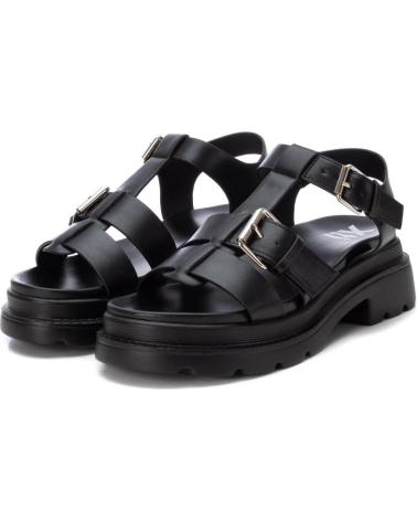 Sandalias-De-Mujer-XTI-142314-NEGRO