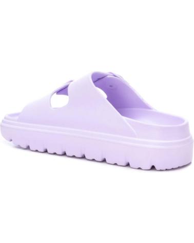 Sandals-De-Mujer-XTI-142550-LILA