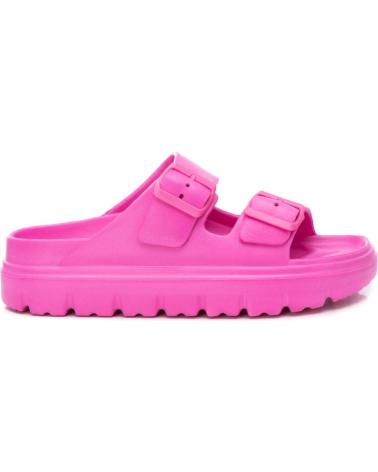Sandals-De-Mujer-XTI-142550-FUCSIA