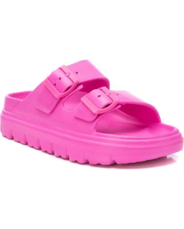 Sandals-De-Mujer-XTI-142550-FUCSIA