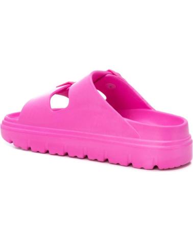 Sandals-De-Mujer-XTI-142550-FUCSIA