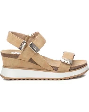 SANDÁLIAS XTI MODELO 142619 BEIGE