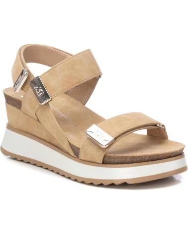 SANDÁLIAS XTI MODELO 142619 BEIGE
