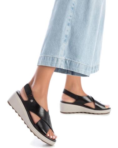 Sandali per Donna XTI 142700 NEGRO