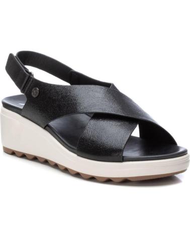 Sandali per Donna XTI 142700 NEGRO