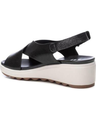 Sandali per Donna XTI 142700 NEGRO